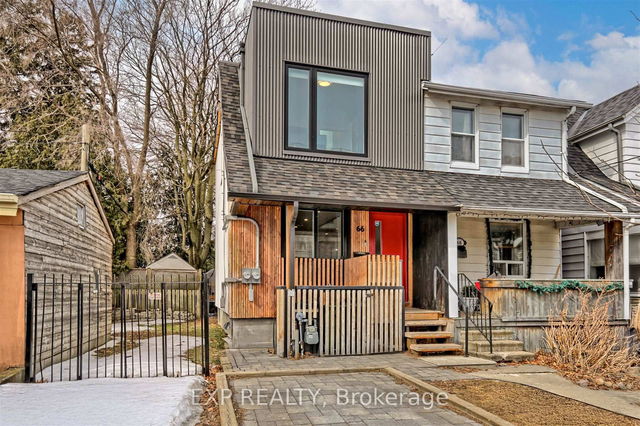 66 Marlow Avenue