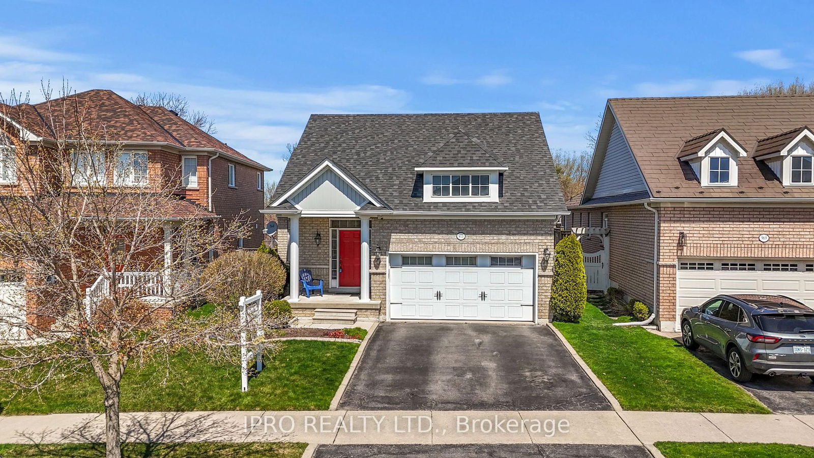 Property at 973 Ormond
