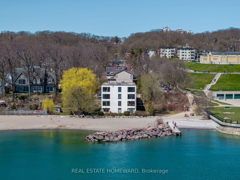Unit 2 — 2 Nursewood Rd, Toronto - The Beaches image-0-0