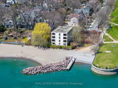Unit 2 — 2 Nursewood Rd, Toronto - The Beaches image-0-1