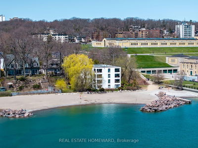 Unit 2 — 2 Nursewood Rd, Toronto - The Beaches image-0-2