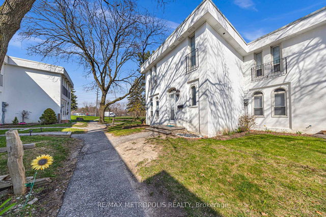 5 - 2550 Birchmount Road