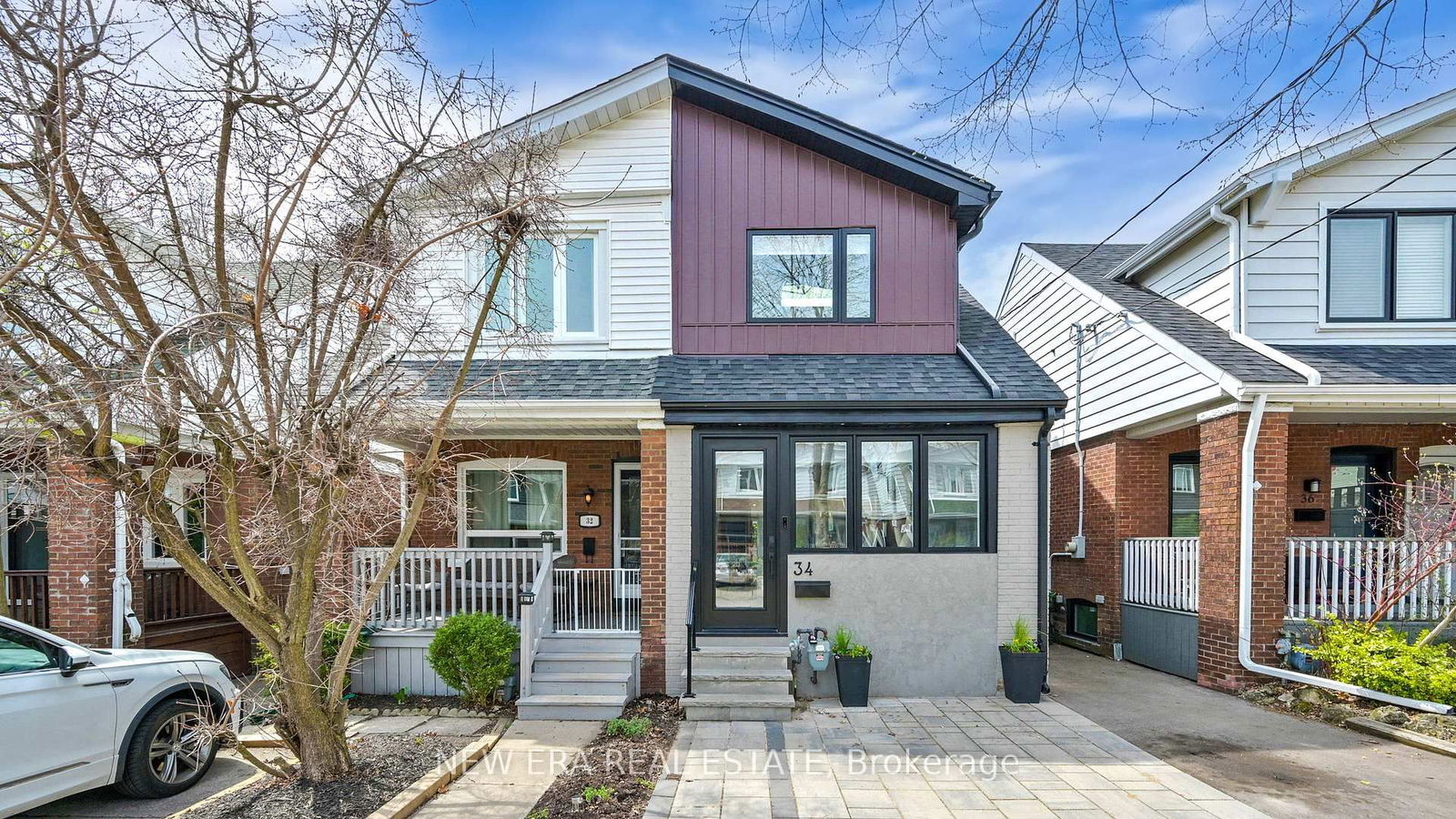 Property at 34 Kimbourne