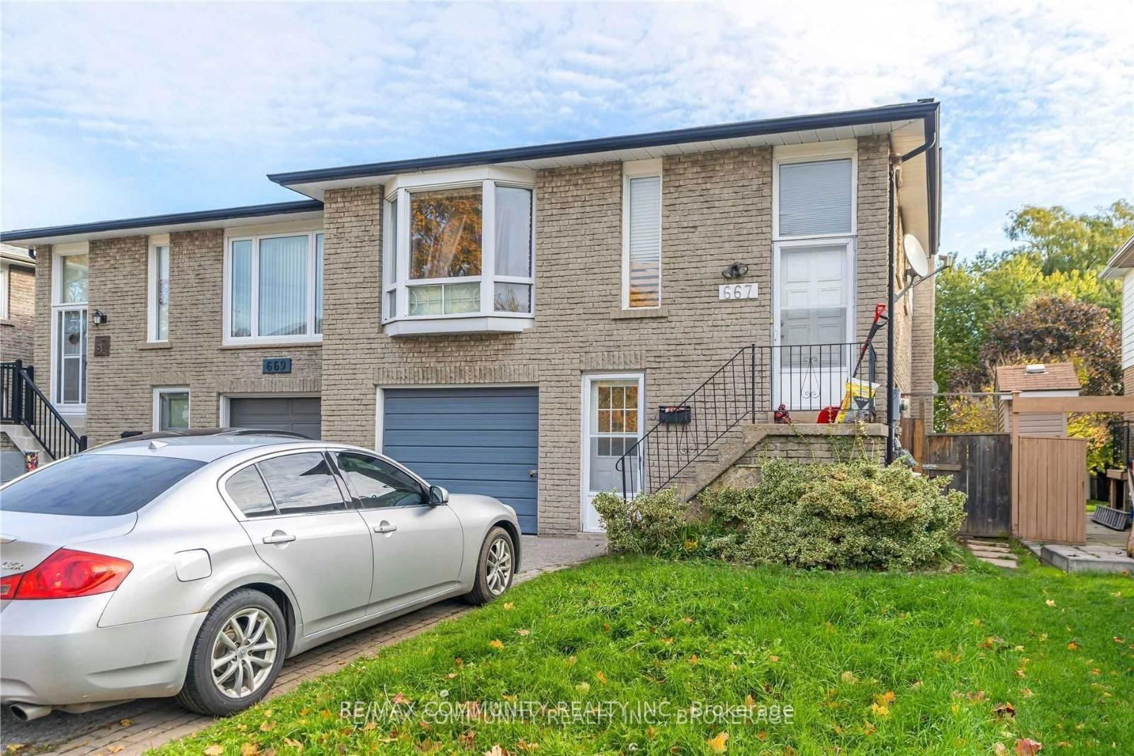 Property at 667 westshore