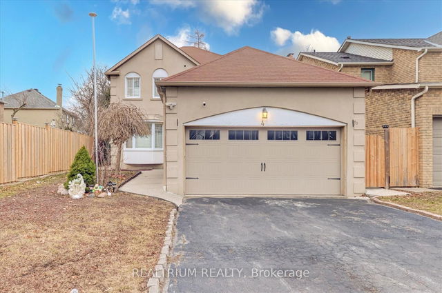4 Radford Drive