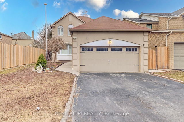 4 Radford Drive