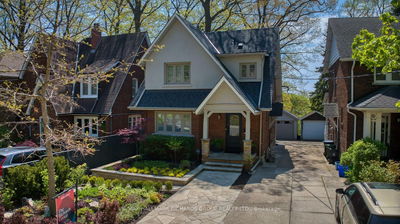 51 Beaufort Rd, Toronto - The Beaches image-0-1