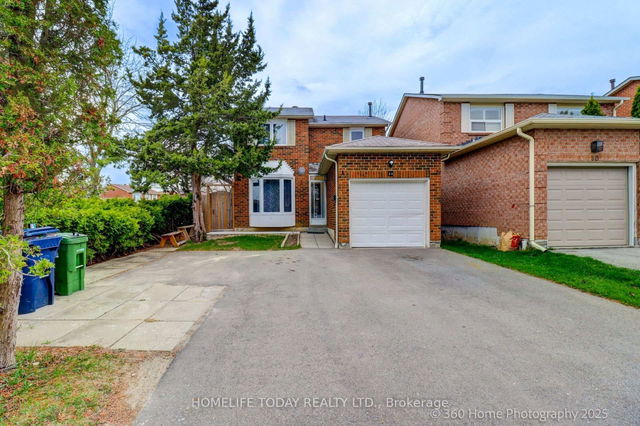 28 Longsword Drive