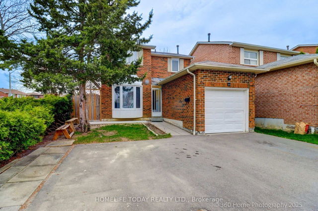 28 Longsword Drive