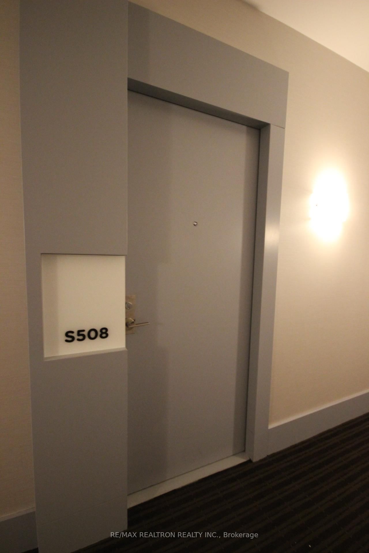 Condo for lease at 1208-45 Baseball Place, Toronto, South Riverdale, M4M 0H1 - MLS: E12113230