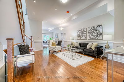 67 North Edgely Ave, Toronto - Clairlea-Birchmount image-0-2