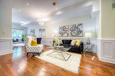67 North Edgely Ave, Toronto - Clairlea-Birchmount image-0-3