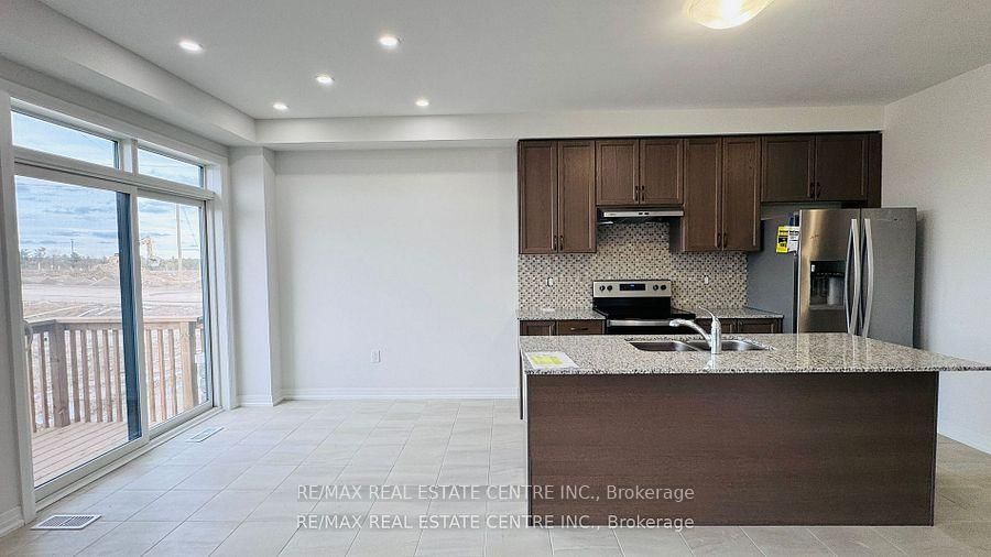 Semi-Detached House for sale at 1124 Pisces Trail, Pickering, Rural Pickering, L1X 0P8 - MLS: E12113247