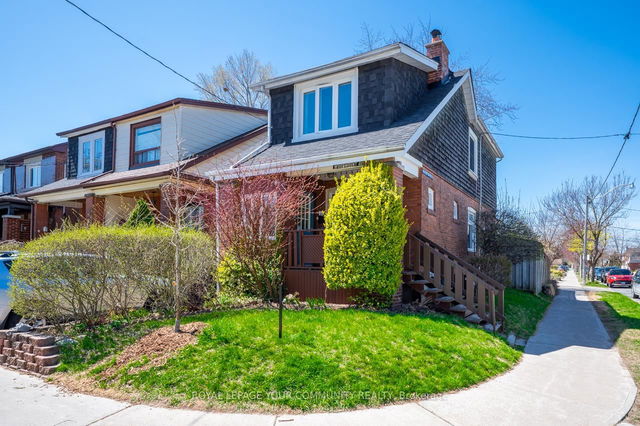 98 Woodmount Avenue