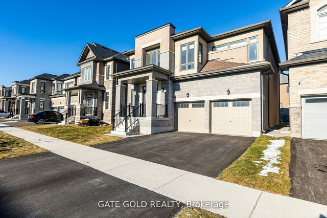 861 Rexton Drive
