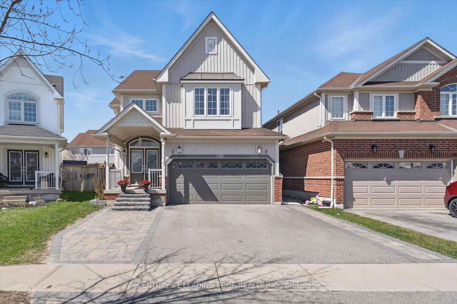 Property at 1319 Gyatt