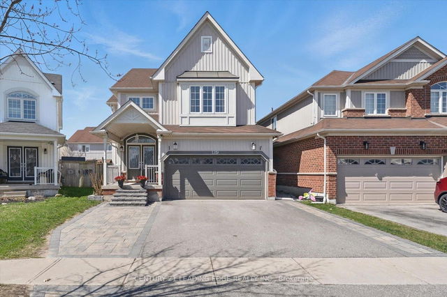 1319 Gyatt Crescent