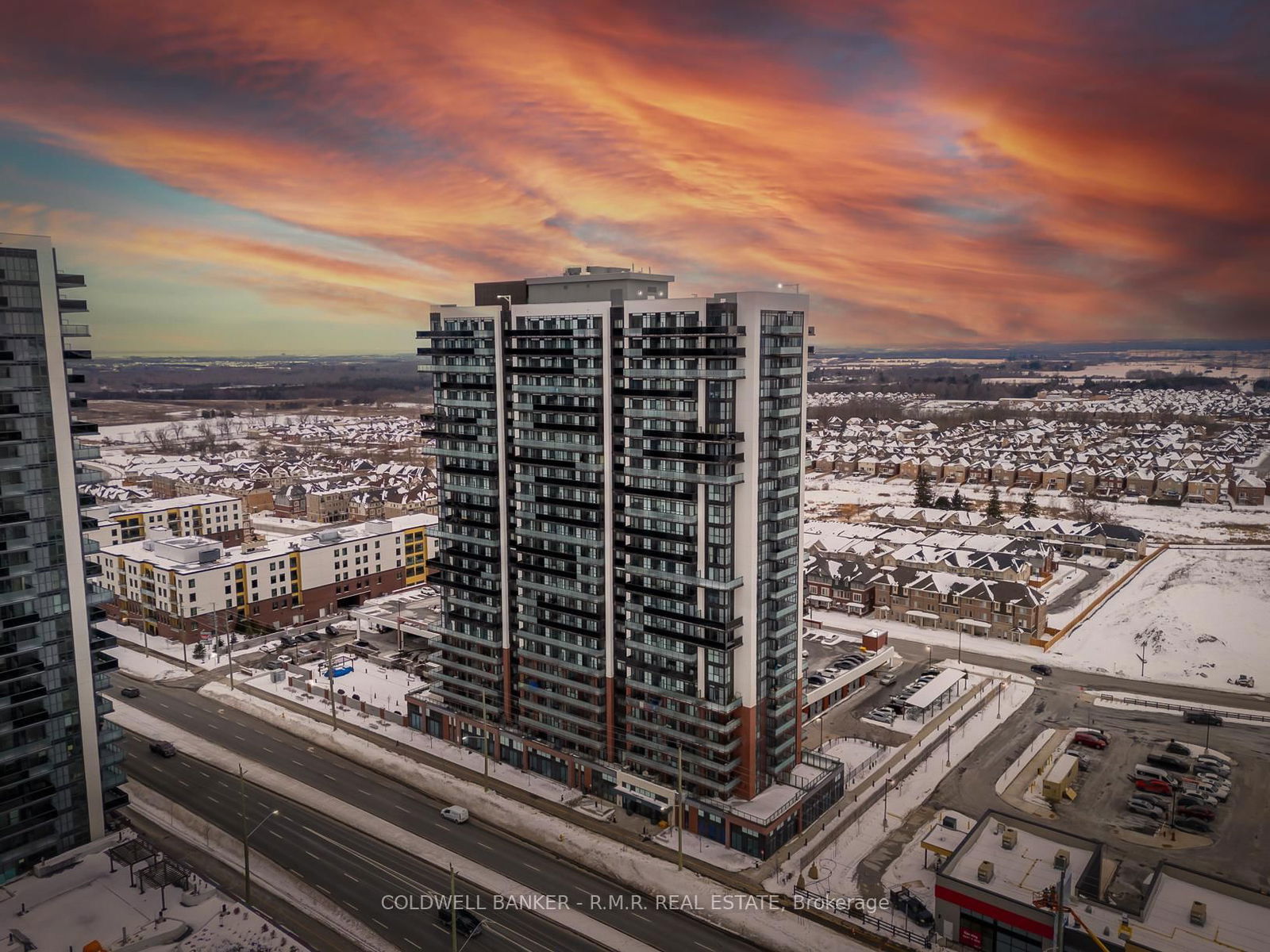 Property at 2550 Simcoe