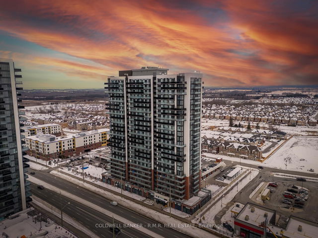 2513 - 2550 Simcoe Street