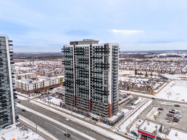 2513 - 2550 Simcoe Street
