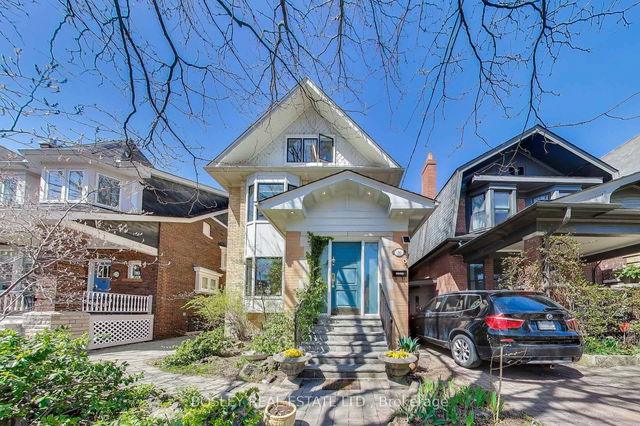 30 Butternut Street
