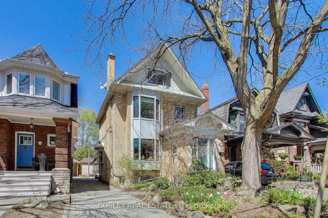 30 Butternut Street