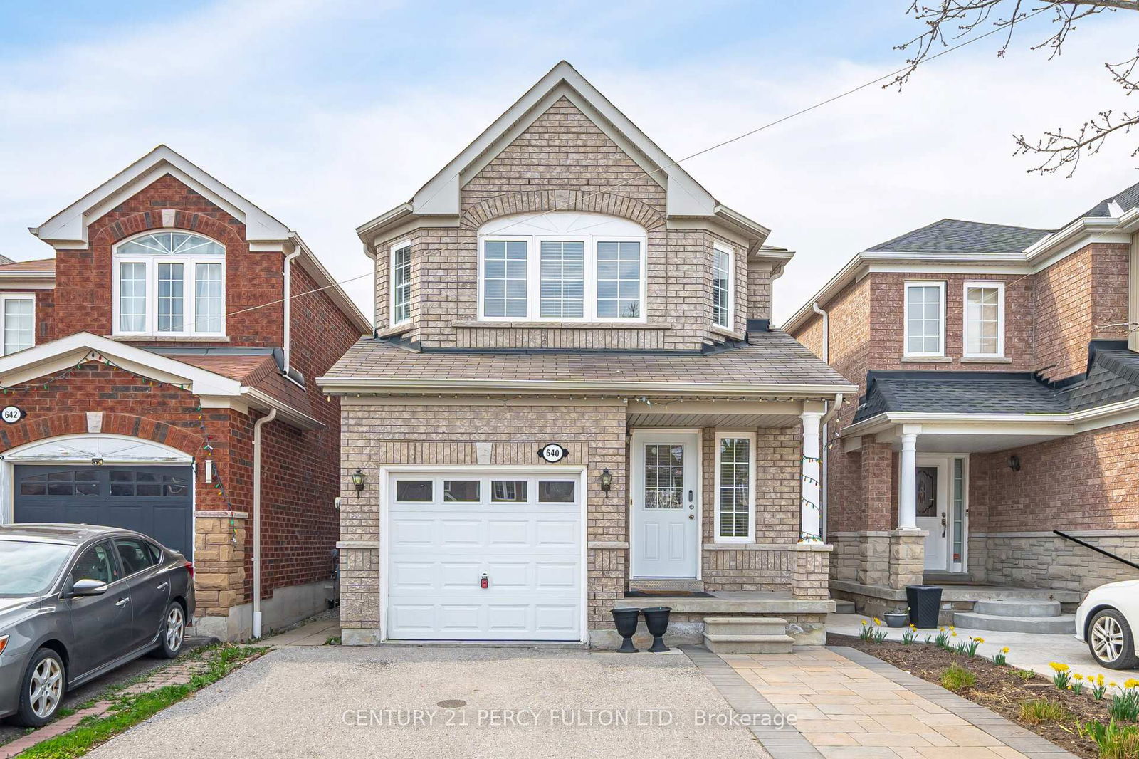 Property at 640 Sunbird