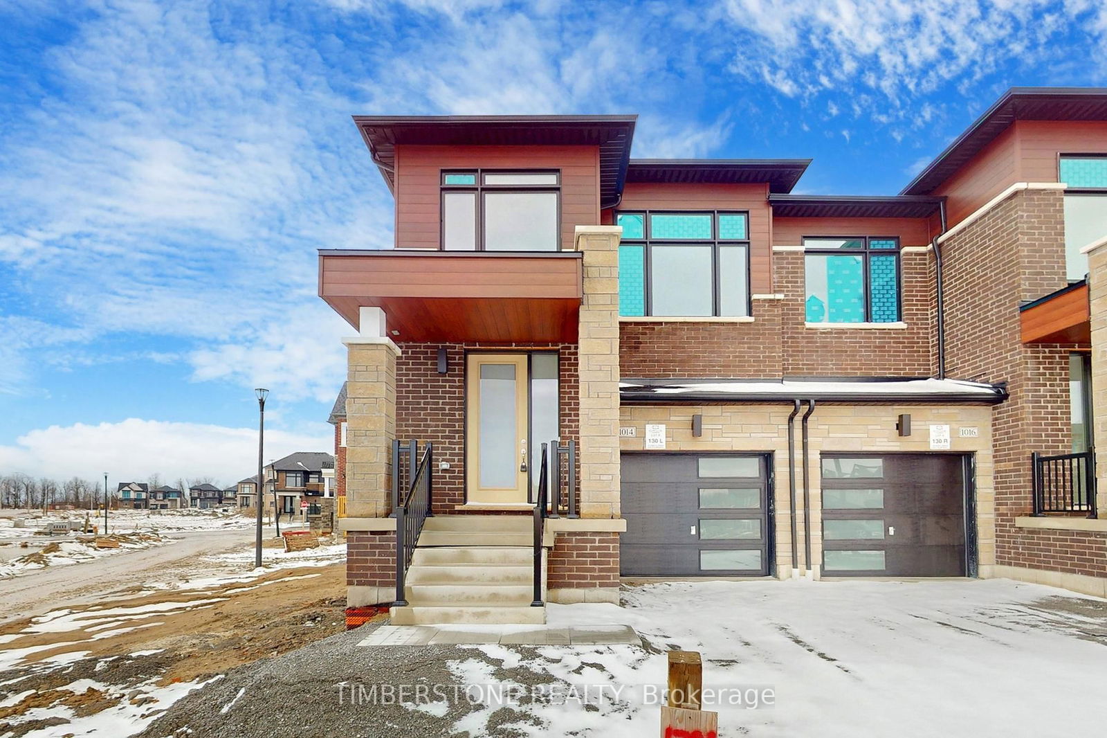 Property at 1014 Valhalla