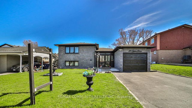 29 Portico Drive
