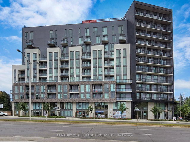 325 - 90 Glen Everest Road