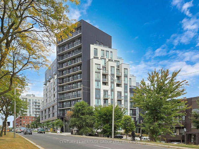 325 - 90 Glen Everest Road