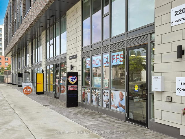325 - 90 Glen Everest Road