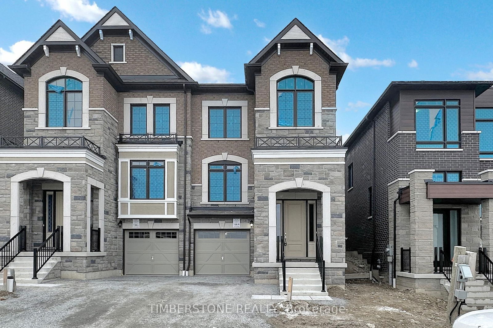 Property at 1048 Valhalla