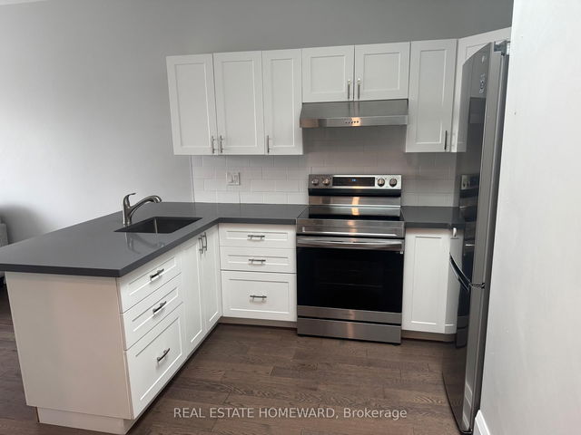 Apt 4 - 611 Danforth Avenue