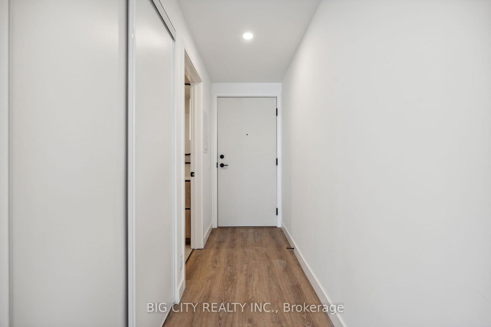 Condo for lease at 319-1050 Eastern Avenue, Toronto, The Beaches, M4L 0B7 - MLS: E12113414