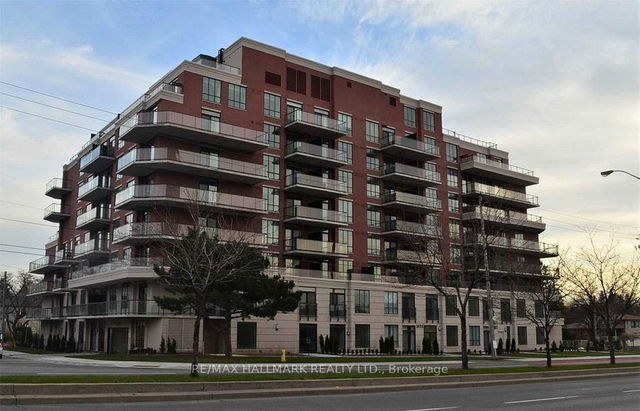 710 - 3655 Kingston Road