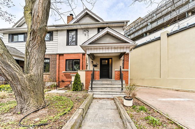 216 Balsam Avenue