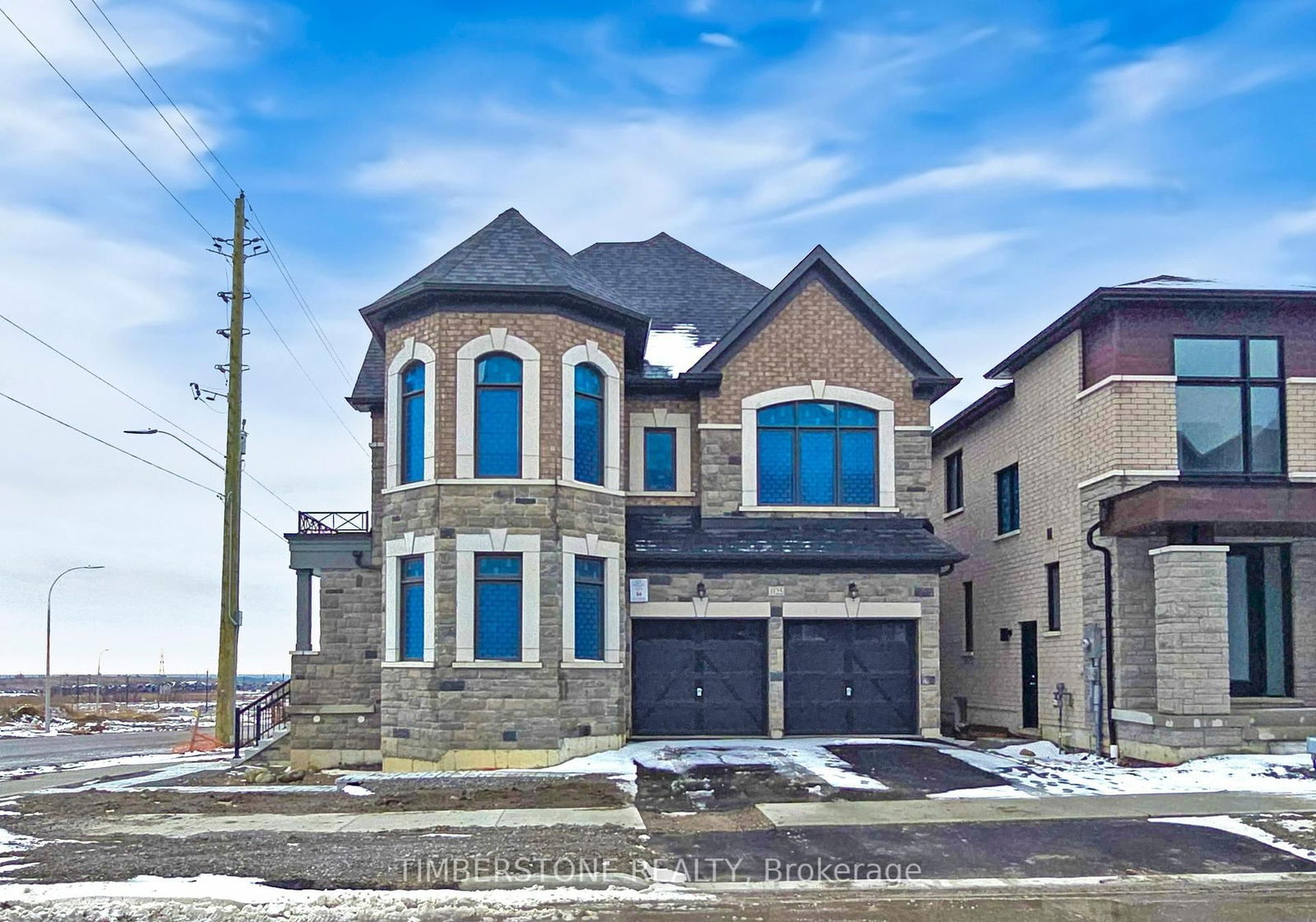 Property at 1125 Pisces