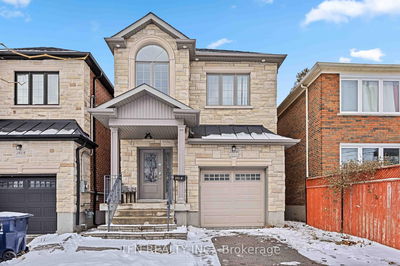 282B Aylesworth Ave, Toronto - Birchcliffe-Cliffside