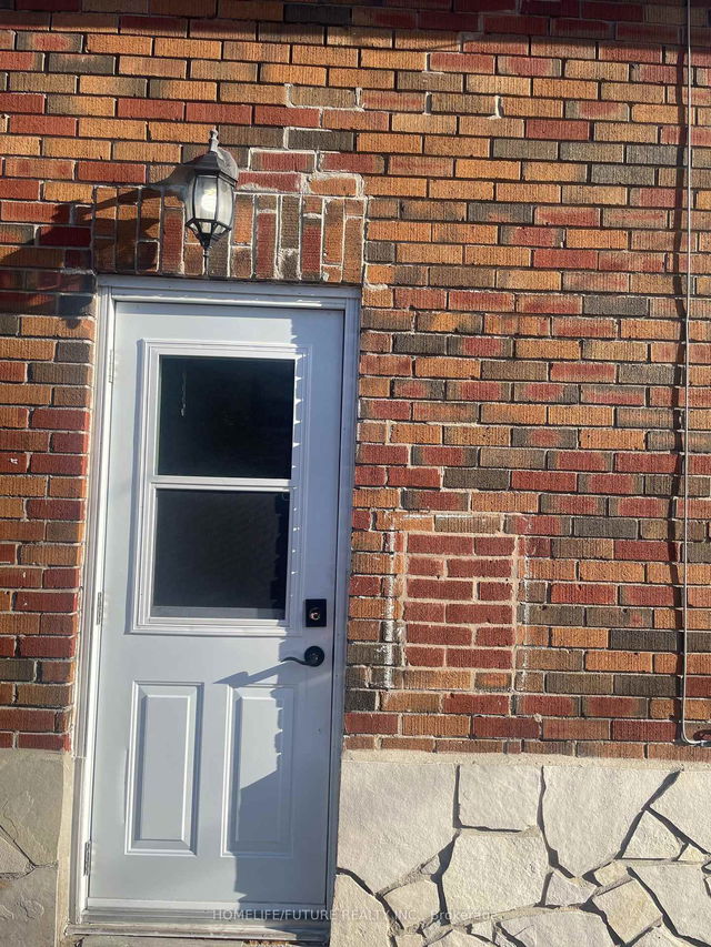 Bsmt - 1237 Cedar Street