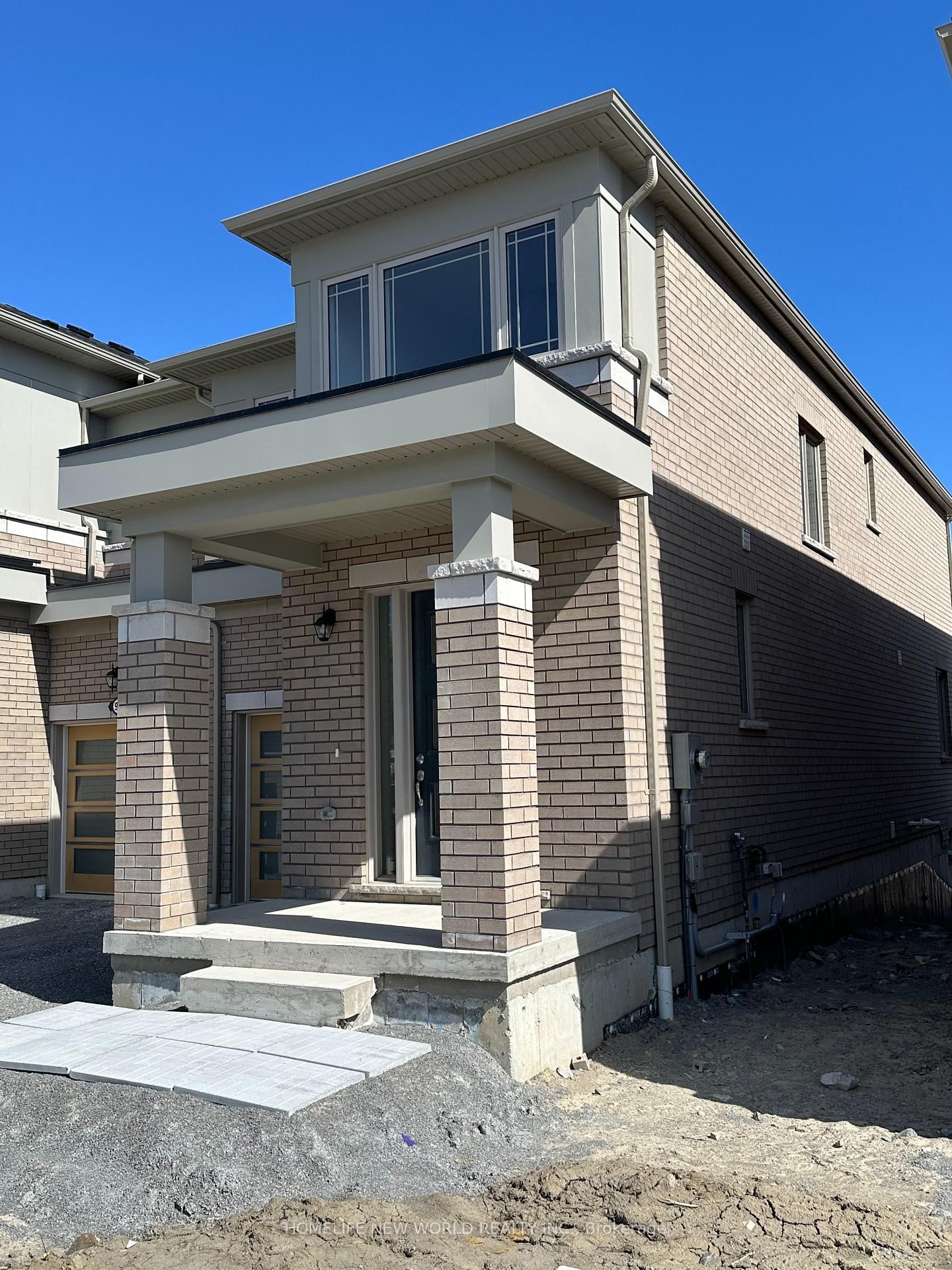 Property at 969 Elizabeth Mackenzie