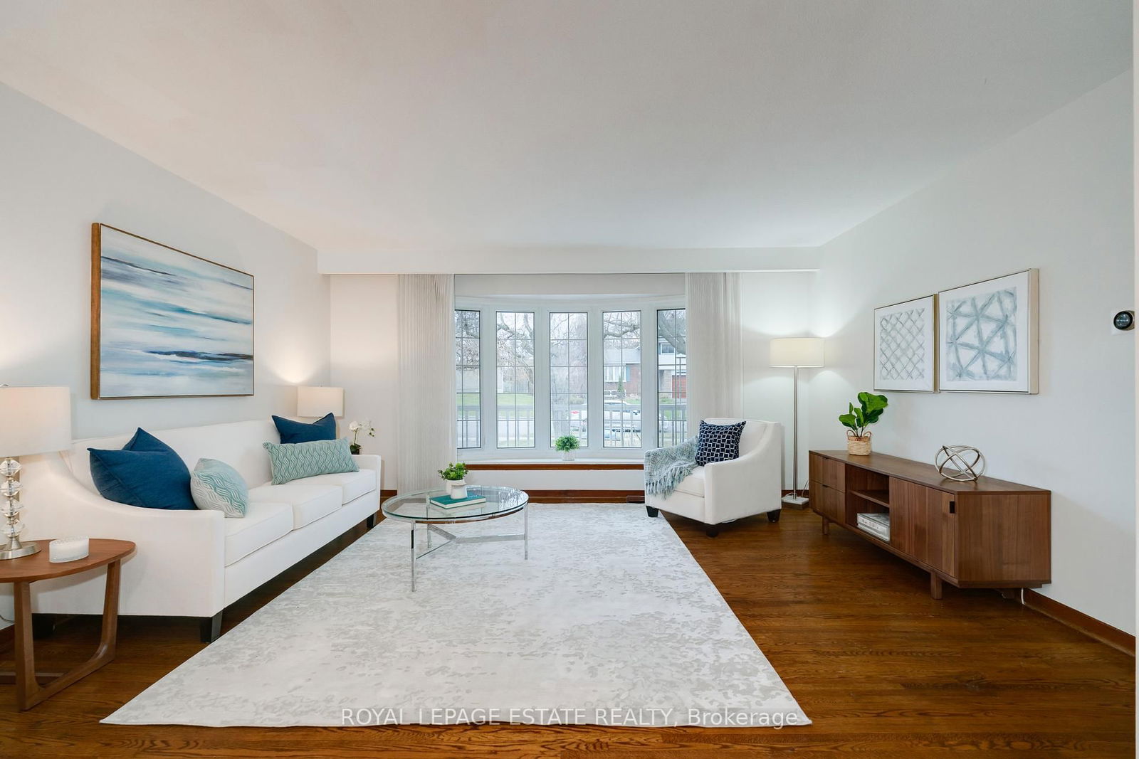Property at 33 Burrells