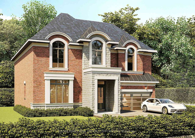 1611 Goldenridge Road