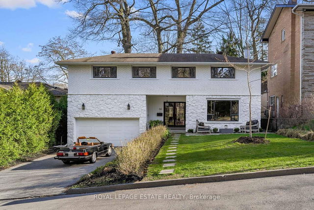 46 Fallingbrook Drive