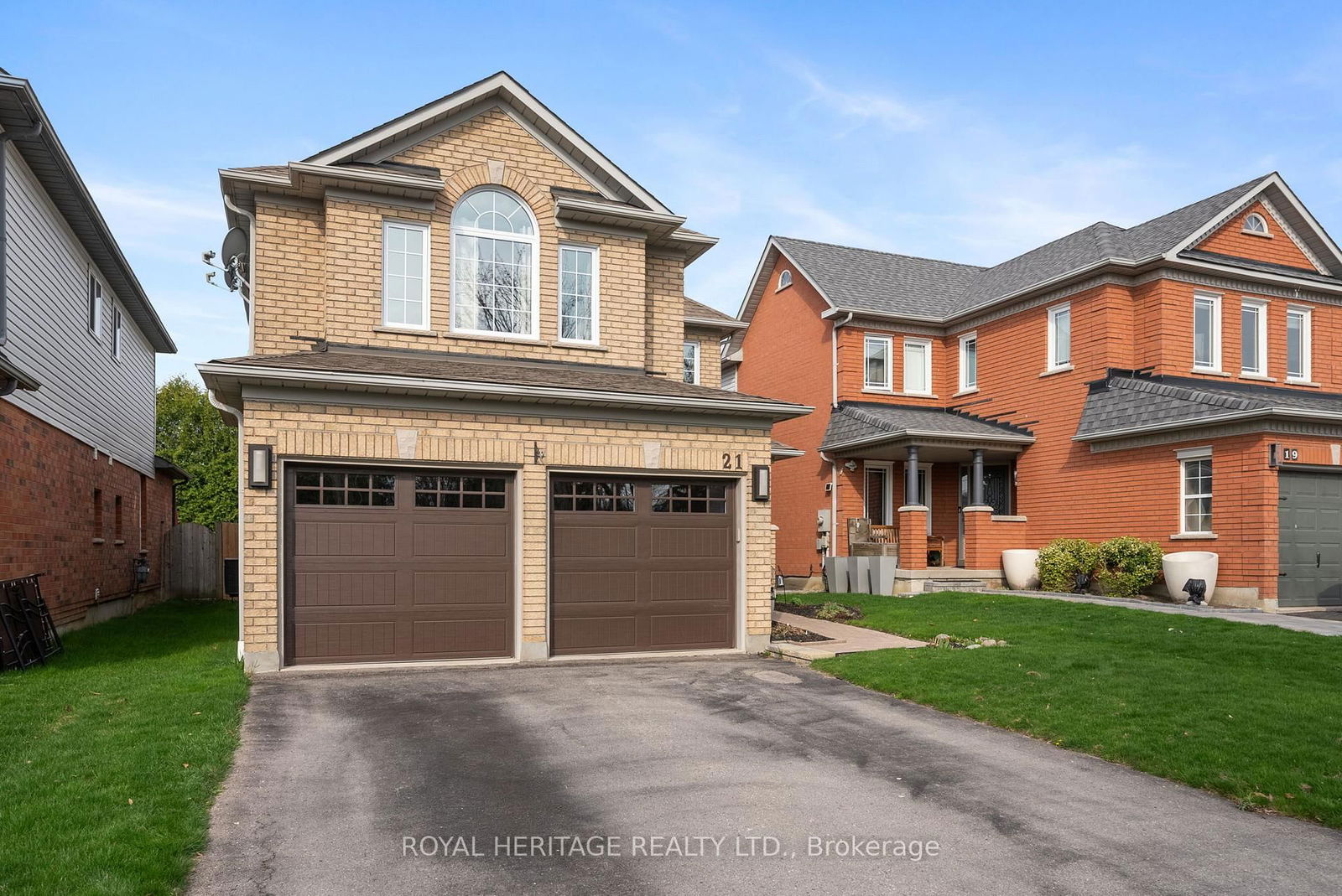 Property at 21 Dalebrooke