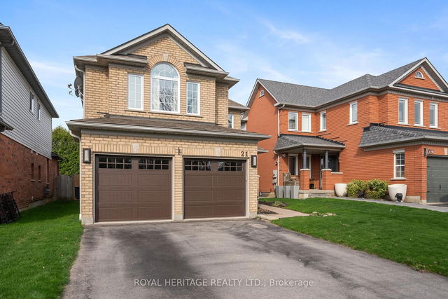 21 Dalebrooke Crescent