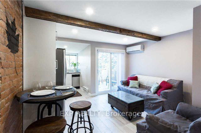 Upper - 122 Parkmount Road