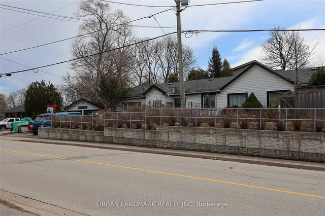 431 Sheppard Avenue