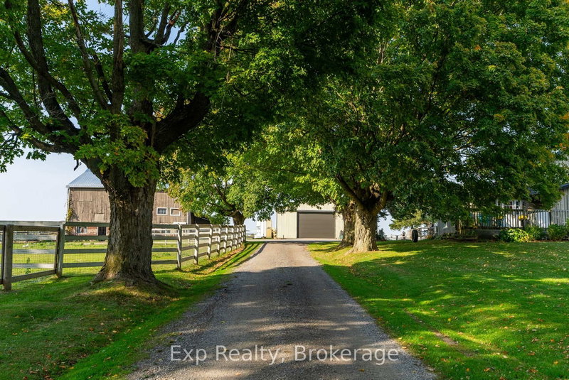 772 Townline Road W, Scugog