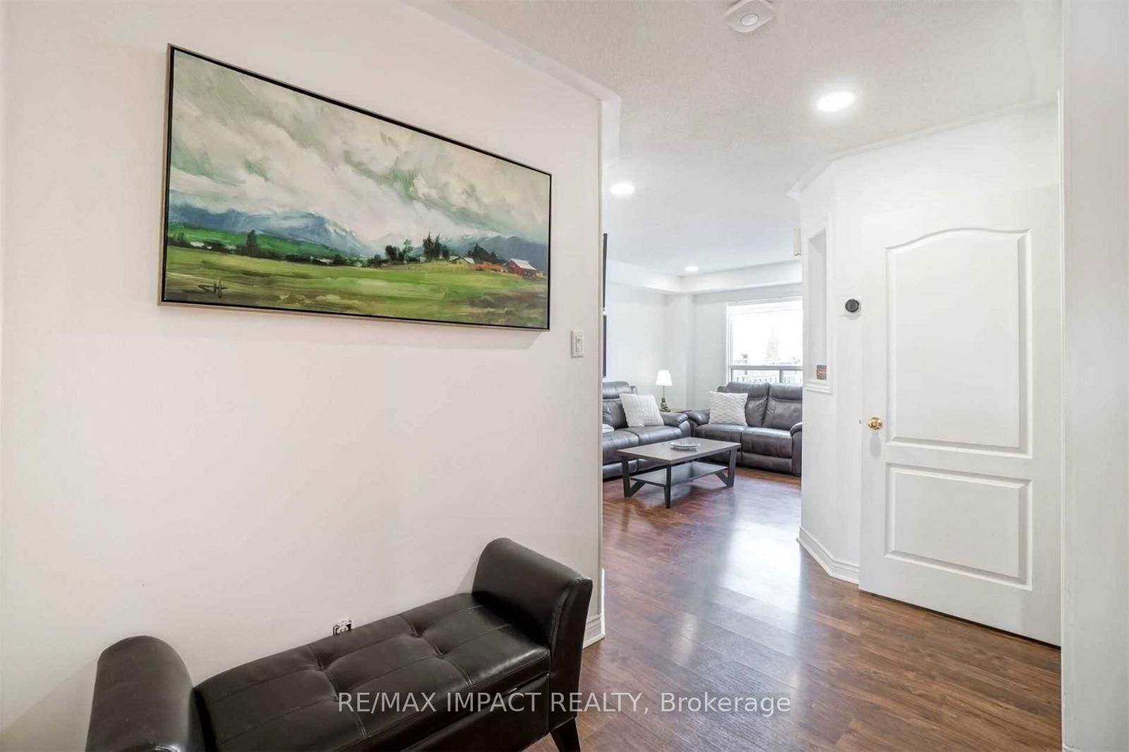 Townhouse for lease at 38 Lax Avenue, Ajax, Central, L1Z 1G7 - MLS: E12113615